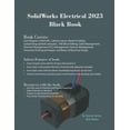 thumbnail image 1 of SolidWorks Electrical 2023 Black Book, (Paperback), 1 of 1
