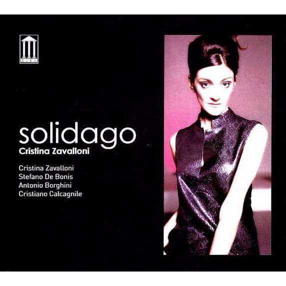 Solidago