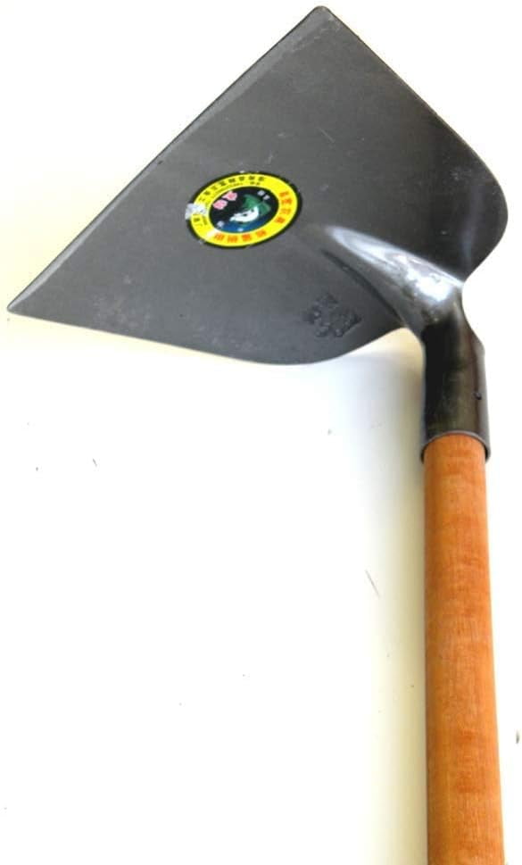 Solidaim Forged Warren ,Professional Heavy Duty Handle for The Eye Head ...