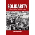 thumbnail image 1 of Pre-Owned Solidarity (Paperback) 1553806387 9781553806387, 1 of 1