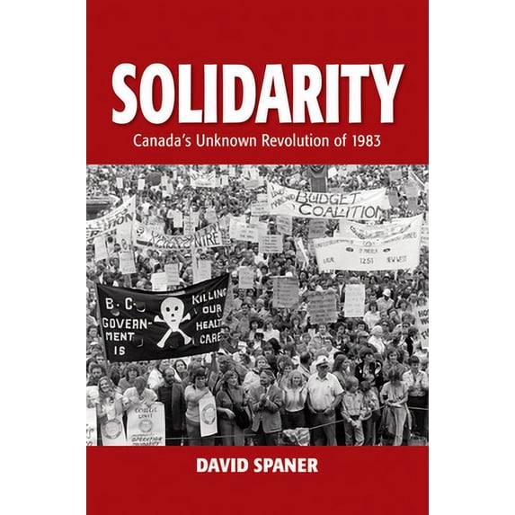 Pre-Owned Solidarity (Paperback) 1553806387 9781553806387