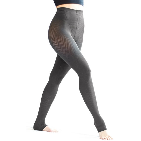 Solidea Long Legging with Compression 0355A5