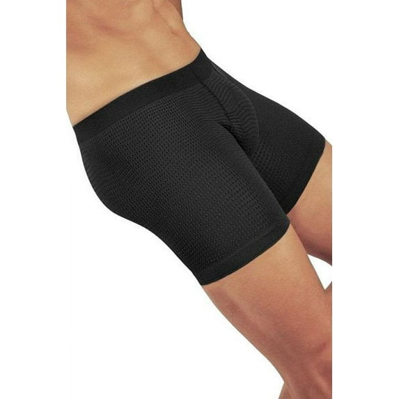 Solidea Men's Active Massage Boxer Brief 0300A5