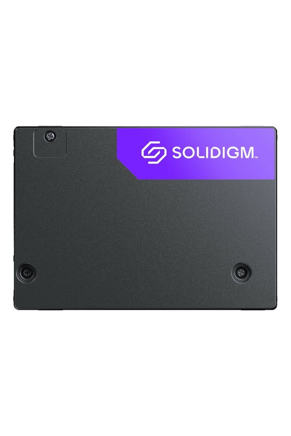 Solid State Drive D7-PS1030 Series (1.6TB, U.2 15mm, PCIe 5.0 x4, V7, TLC) Generic No Opal Single Pack Data Center / Server / Internal SSD (SB5PH27E016T001)