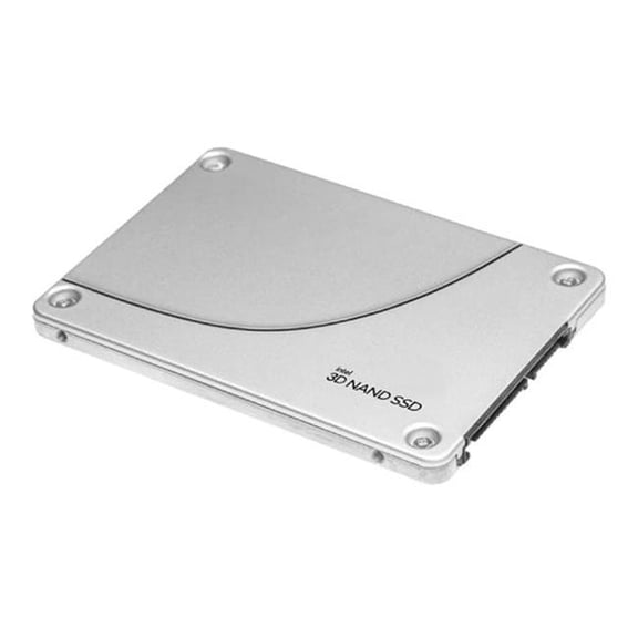 D3-S4520 480GB 2.5IN SATA 6GB GENERIC 1PK MM AA001928C