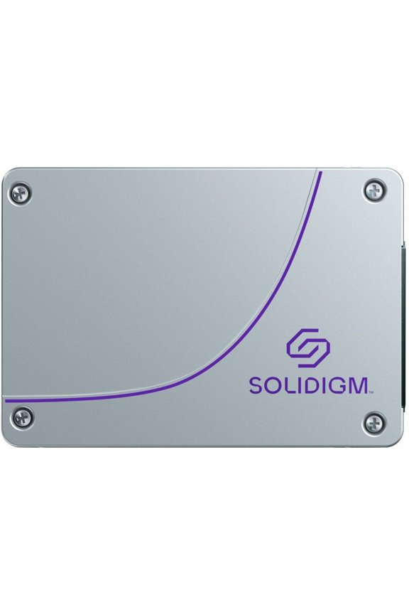 D3-S4520 Series (240GB, 2.5in SATA 6Gb/s, 3D4, TLC) Generic Single Pack
