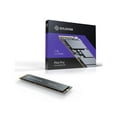 thumbnail image 1 of Solidigm P44 Pro 1TB M.2 2280 PCIe 4.0 NVMe Gen4 Gaming TLC Internal Solid State Drive (SSD) SSDPFKKW010X7X1, 1 of 5