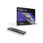 Solidigm P44 Pro 2TB M.2 2280 PCIe 4.0 NVMe Gen4 Bangladesh | Ubuy