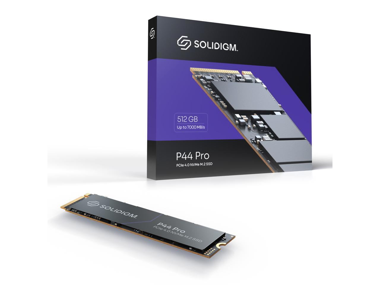 Oyen Digital: Dash Pro NVMe PCIe TLC NAND SSD with Heatsink, Compatible  with Sony PS5 Internal M.2 Slot