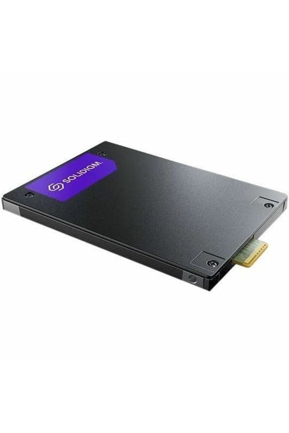 D7-PS1010 1.92 TB Solid State Drive, E3.S Internal, PCI Express NVMe (PCI Express NVMe 5.0 x4)