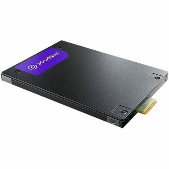 SOLIDIGM D7-PS1010 1.92 TB Solid State Drive, E3.S Internal, PCI Express NVMe (PCI Express NVMe 5.0 x4)