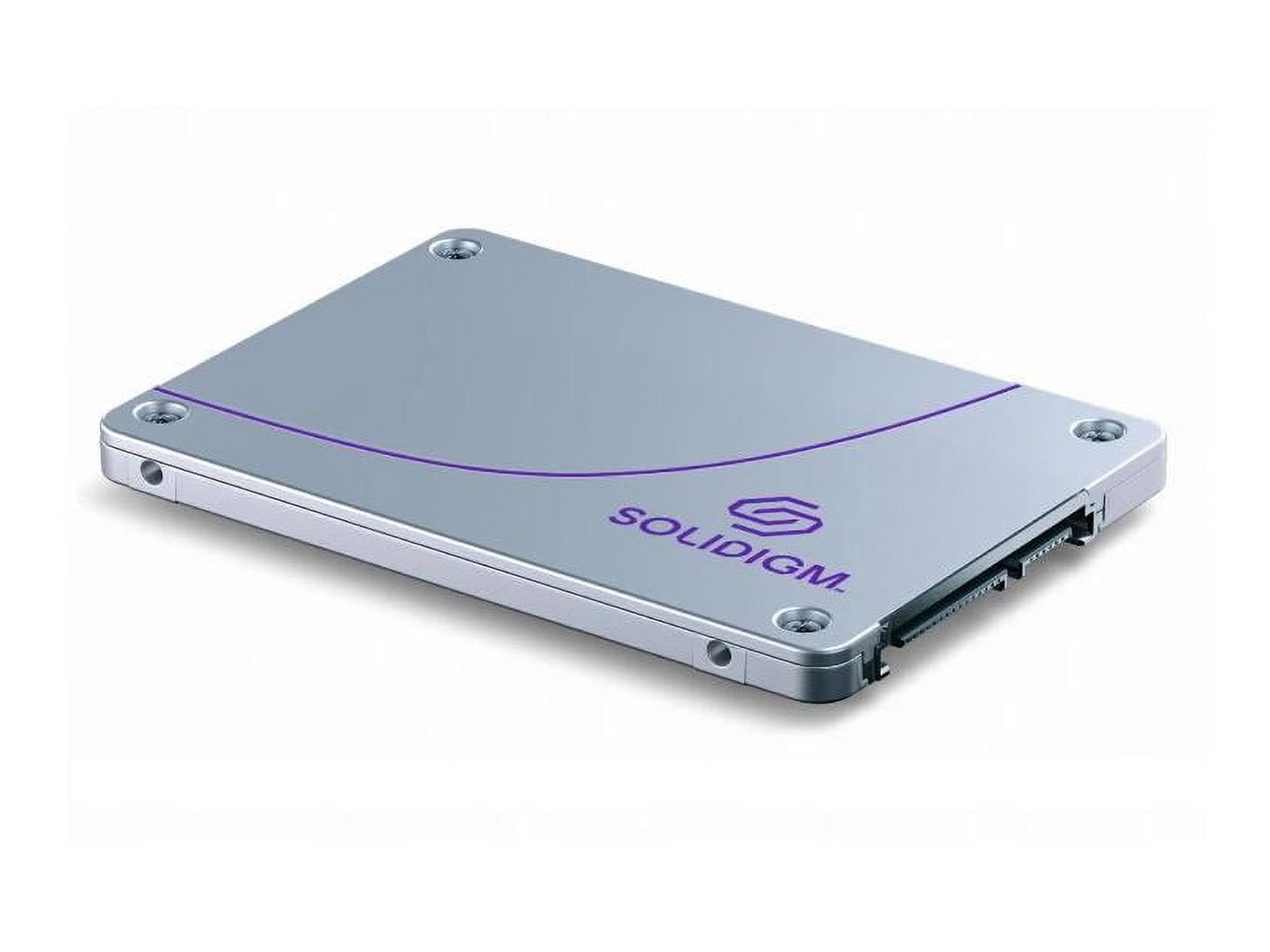 SOLIDIGM D3-S4520 SERIES (1.92TB, 2.5IN SATA 6GB/S, 3D4, TLC) GENERIC SINGLE PAC