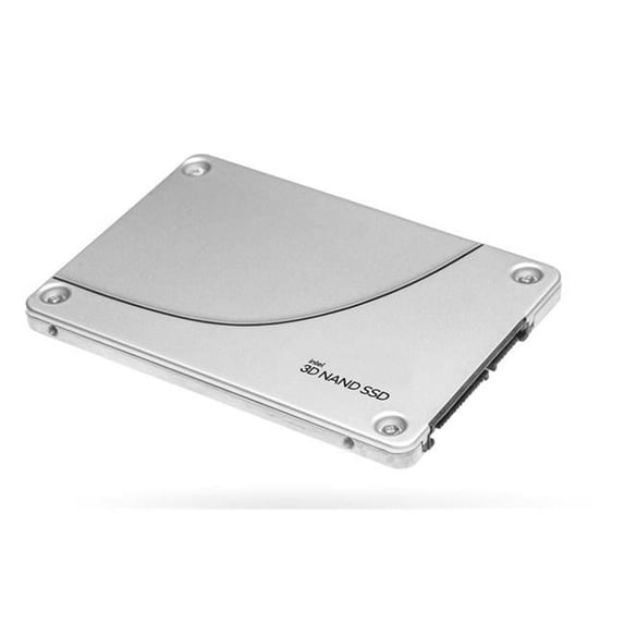 Solidigm SSDSC2KB038TZ01 D3-S4520 3.84TB 2.5 SATA 6Gb s 3D4 TLC Solid State Drive