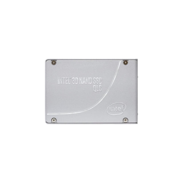 Intel D3-S4520 240GB SATA SSD - 2.5 Inch Internal Solid State Drive (SATA/600)