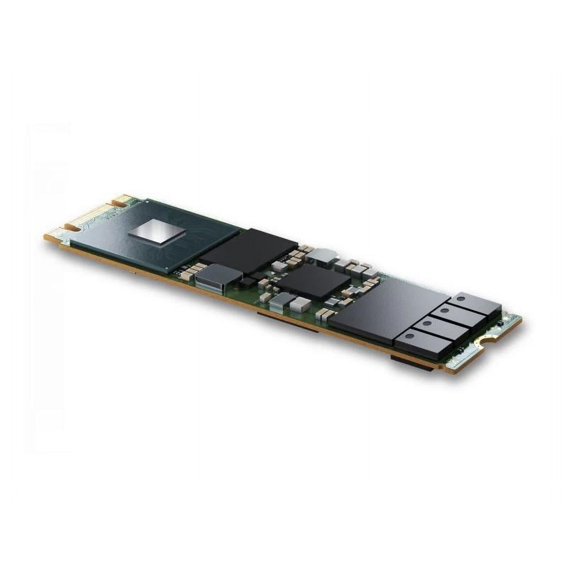Intel D3-S4520 240 GB Solid State Drive, M.2 2280 Internal, SATA (SATA/600)