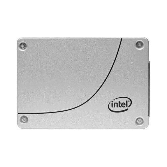 Solidigm™ Solid State Drive D3-S4520 Series (960GB, 2.5in SATA 6Gb/s, 3D4, TLC) Generic Single Pack Data Center / Server / Internal SSD (SSDSC2KB960GZ01)