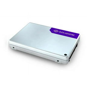 Solidigm Solid State Drive D7-P5520 Series (1.92TB, U.2 15mm, 2.5", PCIe 4.0 x4, 3D4, TLC) Generic No OPAL Single Pack Data Center / Server / Internal SSD (SSDPF2KX019T11Z)