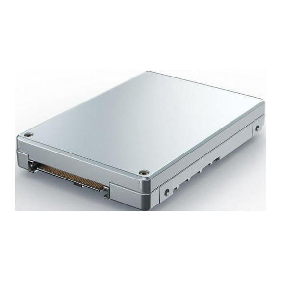 Solidigm™ Solid State Drive D7-P5520 Series (3.84TB, U.2 15mm, 2.5", PCIe 4.0 x4, 3D4, TLC) Generic No OPAL Single Pack Data Center / Server / Internal SSD (SSDPF2KX038T1N1)