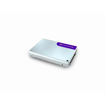 Solidigm™ Solid State Drive D7-P5620 Series (1.6TB, U.2 15mm, 2.5", PCIe 4.0 x4, 3D4, TLC) Generic No OPAL Single Pack Data Center / Server / Internal SSD (SSDPF2KE016T1N1)