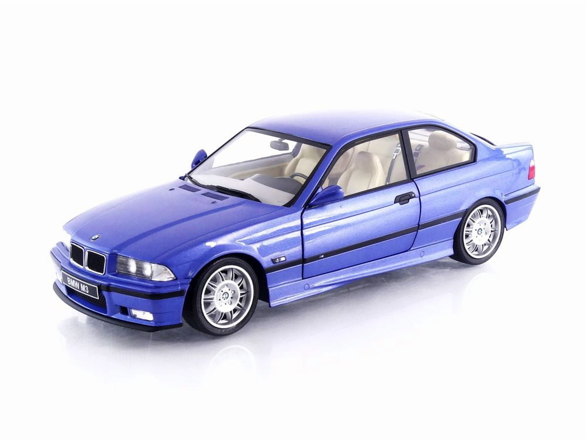 Solido 1994 BMW E36 Coupe M3 Blue Estoril 1994 Egypt Ubuy