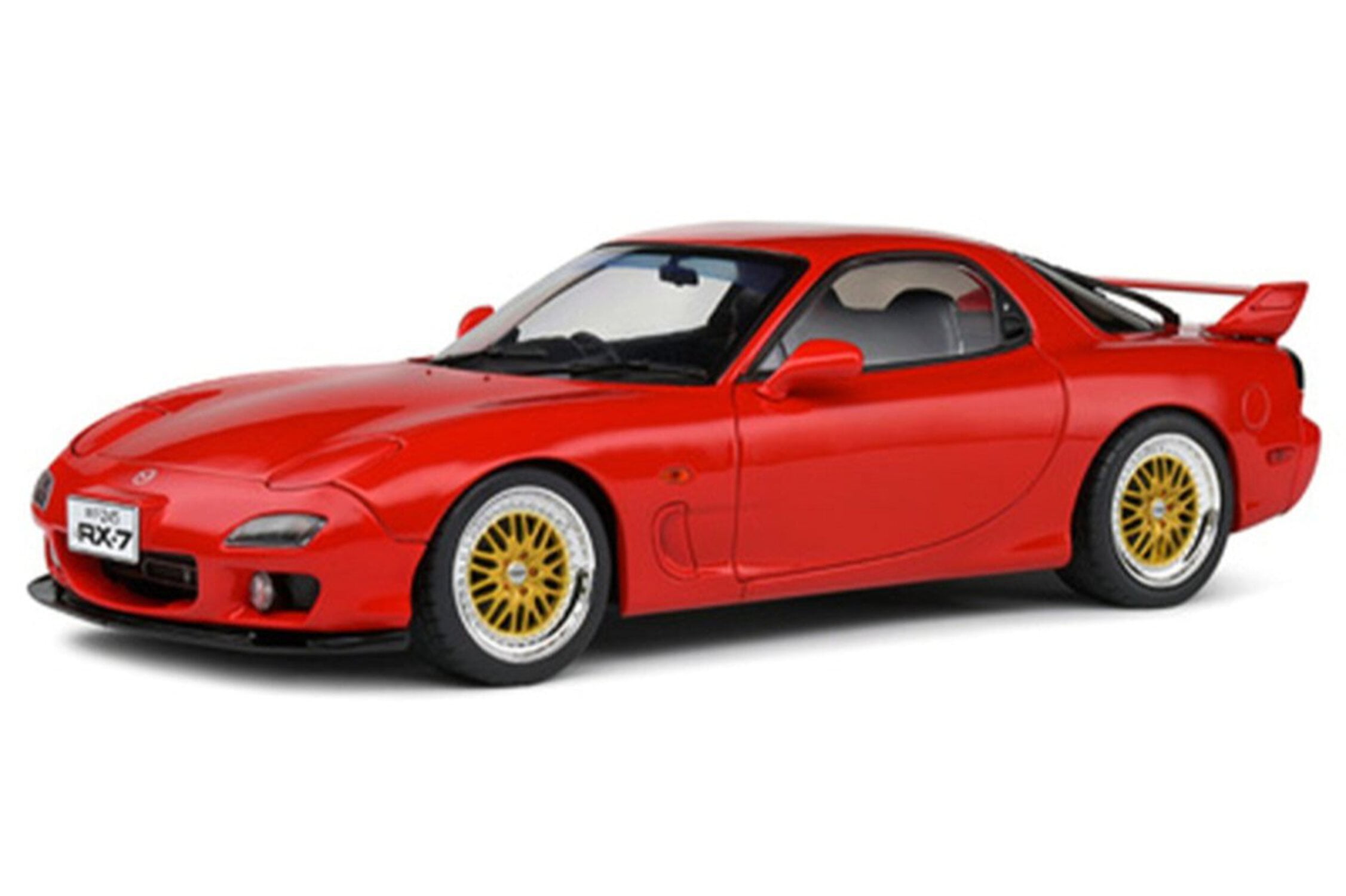 Rx 7