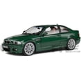 thumbnail image 1 of Solido 1:18 BMW E46 M3 Coupe Green 2000, 1 of 8
