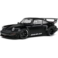 thumbnail image 1 of Solido 1:18 RWB Body Kit Darth Vader Black, 1 of 8