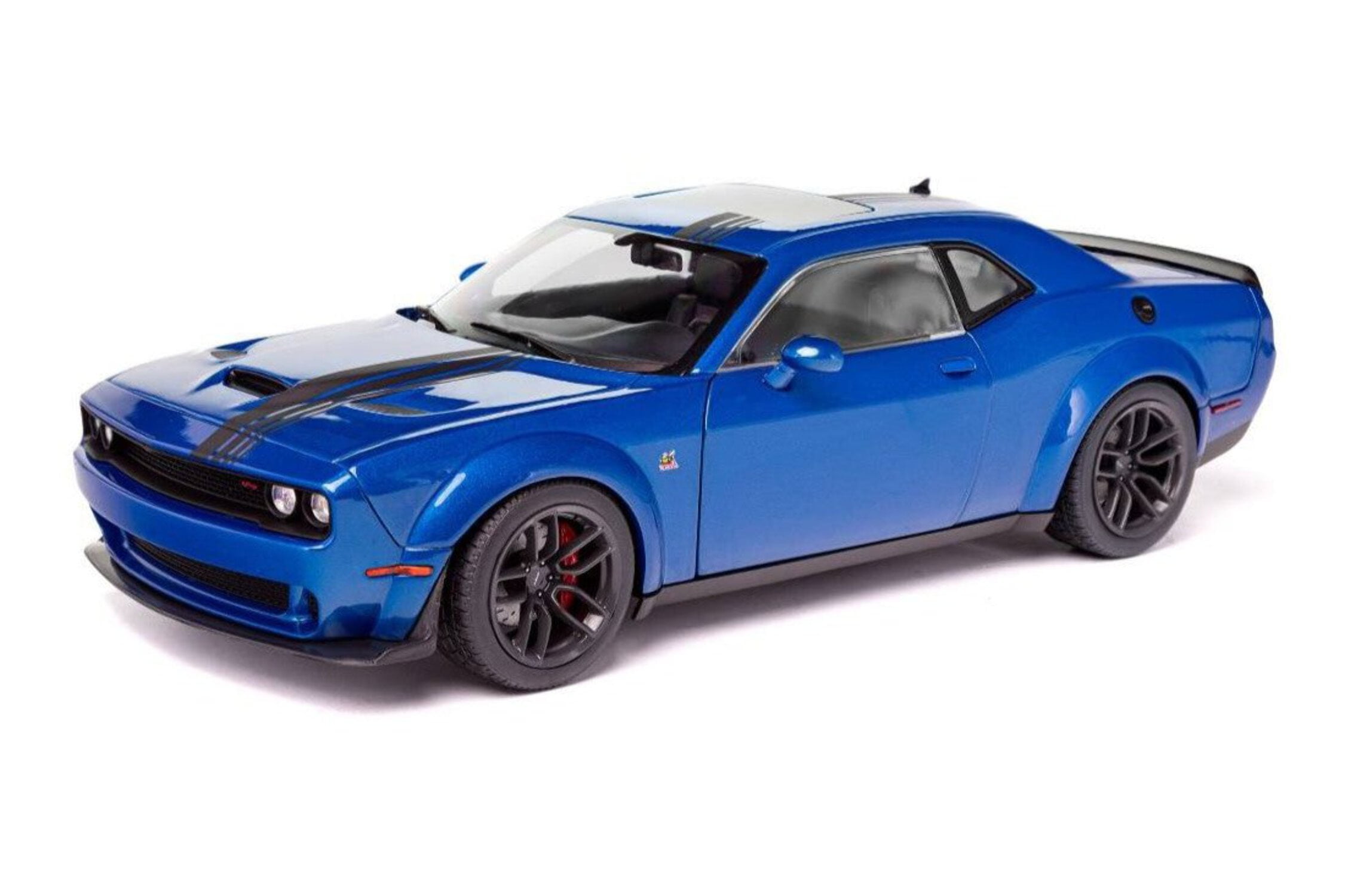 Furious Challenger Furious Challenger
