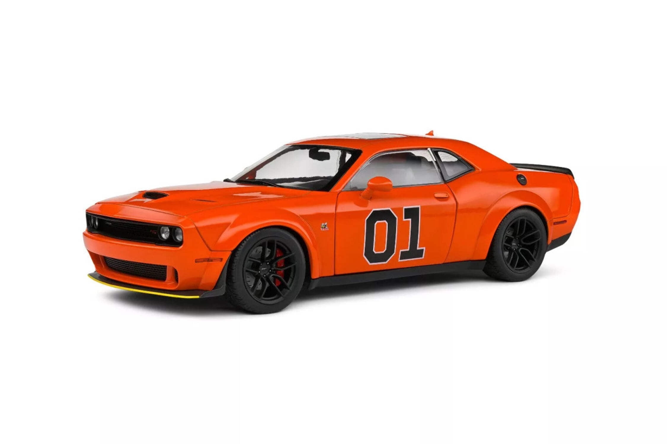 ミニカー 503-194 SOLIDO S 1/43 DODGE CHALLENGER Solido 2023