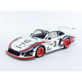 thumbnail image 1 of Solido S1805401 1:18 Porsche 935 Mobydick #43-1978 24Hr Lemans, Multi, 1 of 1