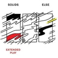 thumbnail image 1 of Solids - Else - Rock - CD, 1 of 1