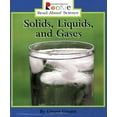 thumbnail image 1 of Pre-Owned Solids, Liquids, and Gases (Paperback) 0516246631 9780516246635, 1 of 1