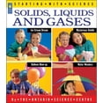 thumbnail image 1 of Pre-Owned Solids, Liquids and Gases (Paperback) 1550744011 9781550744019, 1 of 1