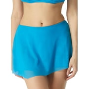 Coco Reef CERULEAN Savvy Mesh Swim Bottom, US Small