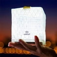 thumbnail image 1 of Solight-Design 353872 Solarpuff Warm White Light, 1 of 1