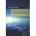 thumbnail image 1 of Soliloquizing Voids: Ascension Songs (Paperback), 1 of 1