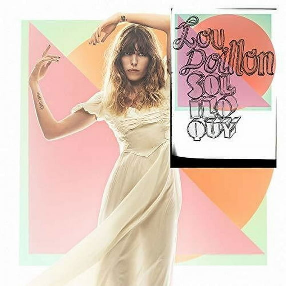 Soliloquy (CD)