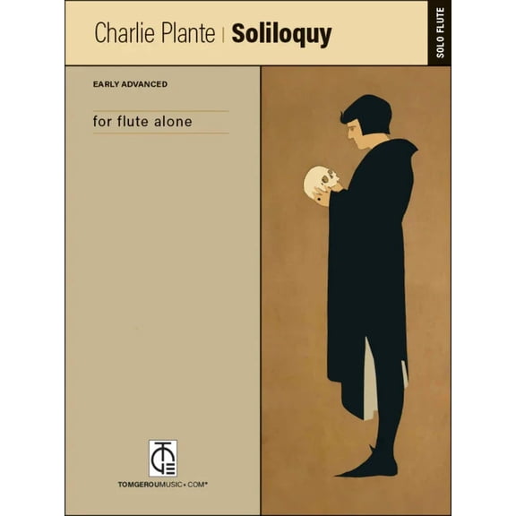 Soliloquy - Flute Solo