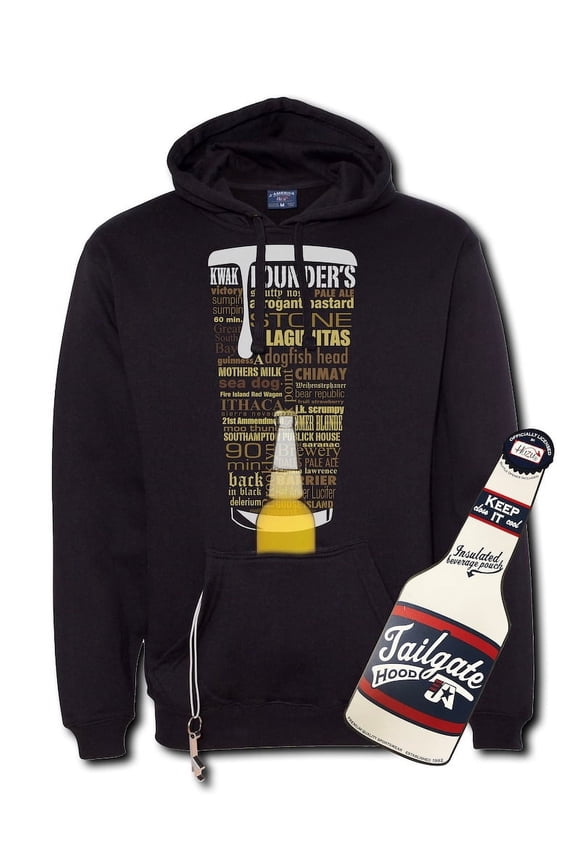 CRAFT BEER Superpower | Beer Lover Shirt | IPA Beer T-Shirt | Dark Heather Gray 2X-T-H