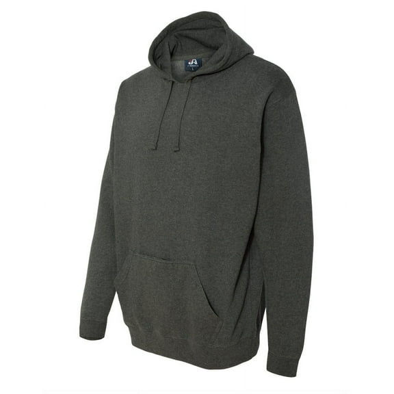 Solin Original Beer Tailgate Hoodie, Beer Lover Gift, Beer Caddy Hoodie, Dark Heather Gray, Medium