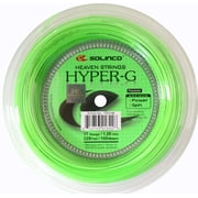 Solinco Heaven Strings Hyper-G Set/ Mini Reel/ Reel 16L- Mini Reel