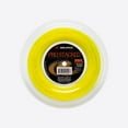 thumbnail image 1 of Solinco Pro Stacked Tennis String Reel 660ft/200m Neon Yellow, 1 of 4