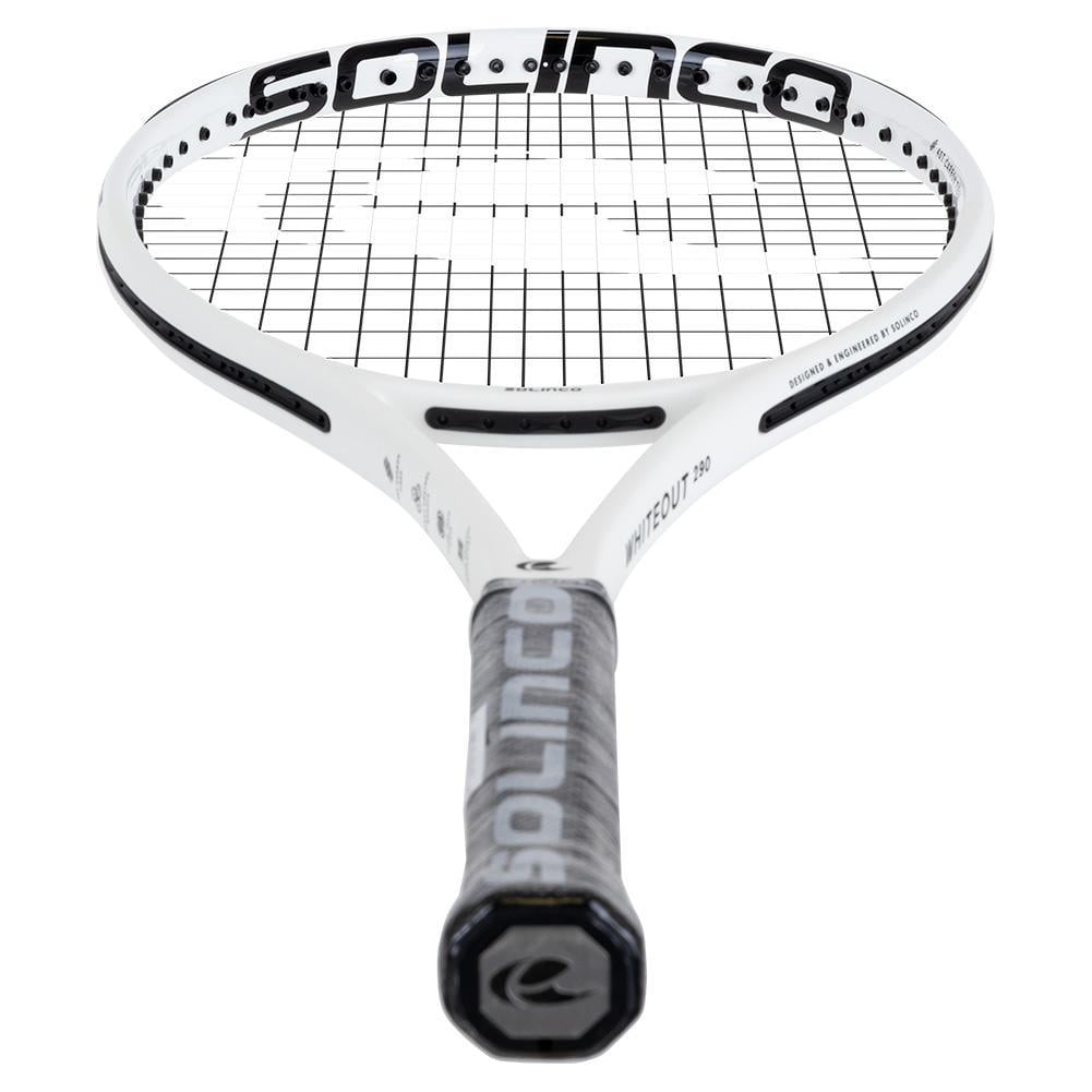 ソリンコ　white out 290 G2 Solinco-Whiteout-290-Tennis-