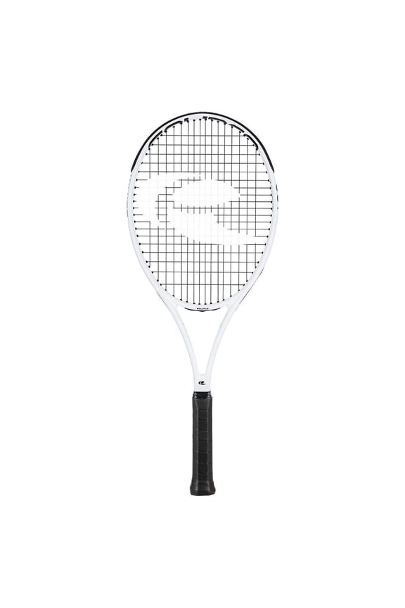Whiteout 305 Tennis Racquet ( 4_1/4 )