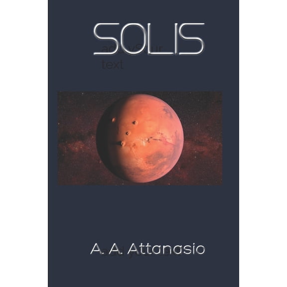 Solis (Paperback)