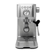 Solis Barista Perfetta Plus Espresso Machine - Stainless Steel