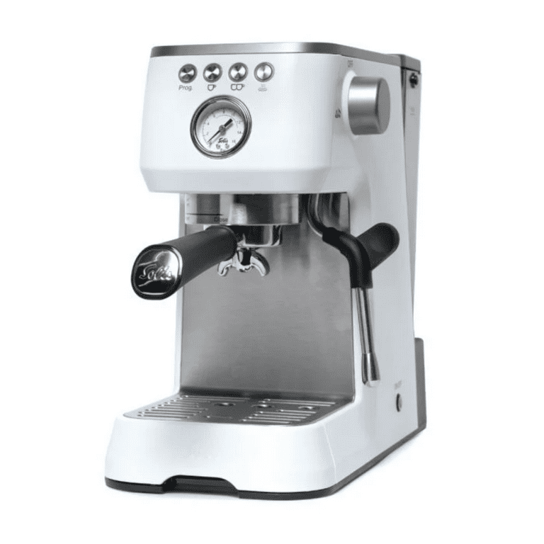 Espresso sale machine walmart