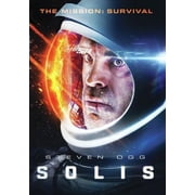 Solis DVD, Blue Fox Ent., Horror