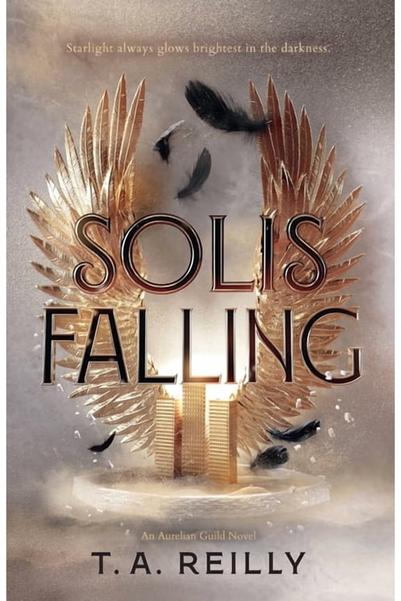 Solis Falling, (Paperback)