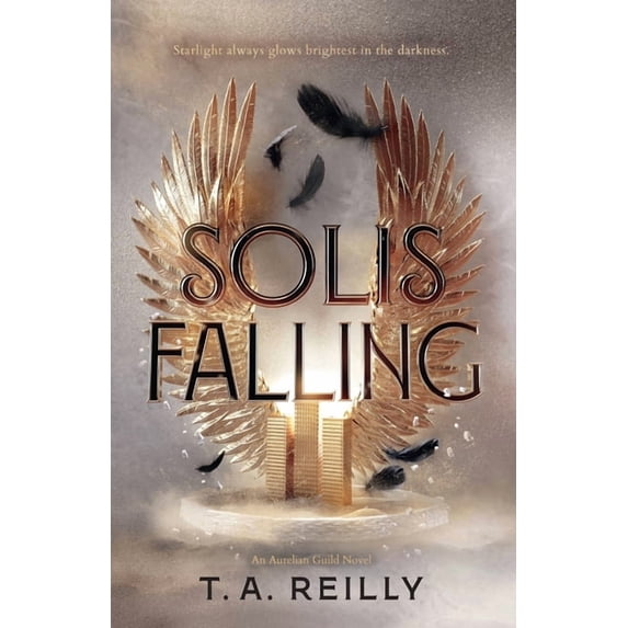 Solis Falling, (Paperback)